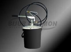 PGF06手动充脂器